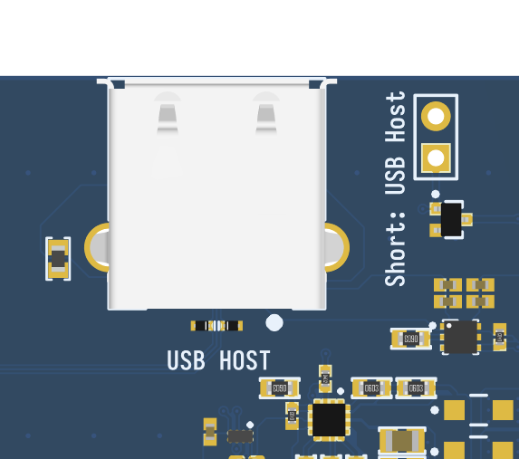 USB Host